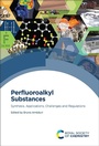 Cover: Perfluoroalkyl Substances - Royal Society of Chemistry