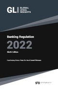Cover: Global Legal Insights 2022 - Global Legal Group Ltd