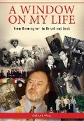 Cover: A Window On My Life - Brown Dog Books