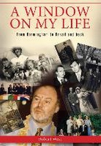 Abbildung von: A Window On My Life - Brown Dog Books