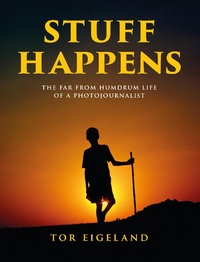 Abbildung von: Stuff Happens - Brown Dog Books