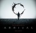 Cover: The Art and Science of Arrival - Titan Books