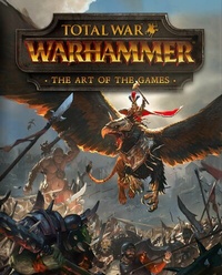 Abbildung von: Total War: Warhammer - The Art of the Games - Titan Books