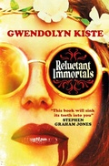 Cover: Reluctant Immortals - Titan Books