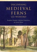Cover: Discovering Medieval Ferns, Co. Wexford - Four Courts Press Ltd
