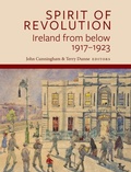 Cover: Spirit of Revolution - Four Courts Press Ltd