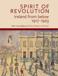 Enlarge image Cover: Spirit of Revolution - Four Courts Press Ltd