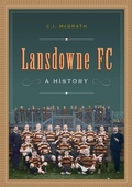 Cover: Lansdowne FC - Open Air