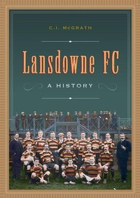 Enlarge image Cover: Lansdowne FC - Open Air