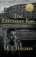 Cover: The Latchkey Kid - ebookpartnership.com