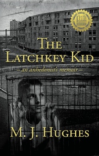 Enlarge image Cover: The Latchkey Kid - ebookpartnership.com