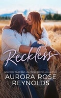 Cover: Reckless - Brilliance Audio