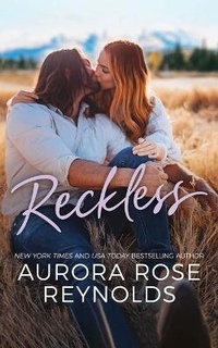 Enlarge image Cover: Reckless - Brilliance Audio