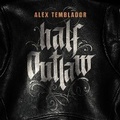Cover: Half Outlaw - Blackstone Publishing