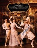 Cover: Reimagining the Ballet Des Porcelaines - Harvey Miller Publishers