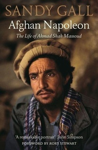 Enlarge image Cover: Afghan Napoleon - Haus Publishing