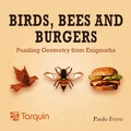 Cover: Birds, Bees and Burgers - Tarquin Group
