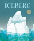 Cover: Iceberg - Murdoch Books