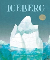 Enlarge image Cover: Iceberg - Murdoch Books