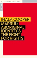 Cover: Marrul - Monash University Publishing