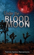 Cover: Under the Blood Moon - Dark Ink