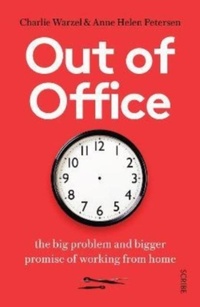 Abbildung von: Out of Office - Scribe Publications