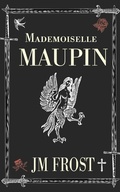 Cover: Mademoiselle Maupin - Clink Street Publishing