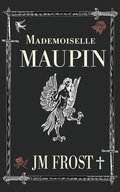 Cover: Mademoiselle Maupin - Clink Street Publishing
