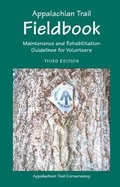 Cover: Appalachian Trail Fieldbook - Appalachian Trail Conference