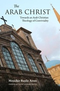 Cover: The Arab Christ - Gingko Library