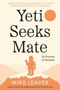Cover: Yeti Seeks Mate - The Book Guild Ltd
