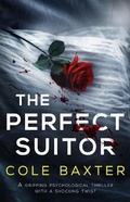 Cover: The Perfect Suitor - Inkubator Books