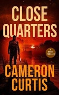 Cover: Close Quarters - Inkubator Books