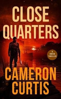 Enlarge image Cover: Close Quarters - Inkubator Books