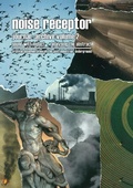 Cover: Noise Receptor Journal: Volume 2 - Headpress
