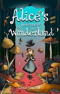 Cover: Alice's Adventures In Wonderland - Voxblock