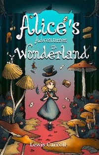 Enlarge image Cover: Alice's Adventures In Wonderland - Voxblock