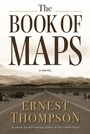 Cover: The Book of Maps - Global Collective Publishers