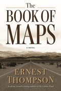 Cover: The Book of Maps - Global Collective Publishers
