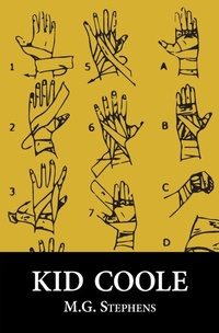 Enlarge image Cover: Kid Coole - Spuyten Duyvil