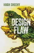 Cover: Design Flaw - Stories - Acre Books