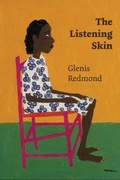 Cover: The Listening Skin - Four Way Books