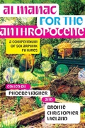 Cover: Almanac for the Anthropocene - West Virginia University Press