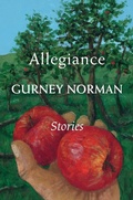 Cover: Allegiance - Ohio University Press Distributed Titles