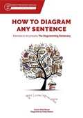 Cover: How to Diagram Any Sentence - The Well-Trained Mind Press