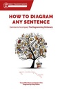 Cover: How to Diagram Any Sentence - The Well-Trained Mind Press