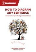 Cover: How to Diagram Any Sentence - The Well-Trained Mind Press