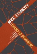 Cover: Race, Ethnicity, and the COVID-19 Pandemic - University of Cincinnati Press
