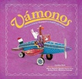 Cover: Vamonos - Cinco Puntos Press