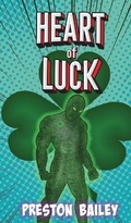 Cover: Heart of Luck - Get It Factory